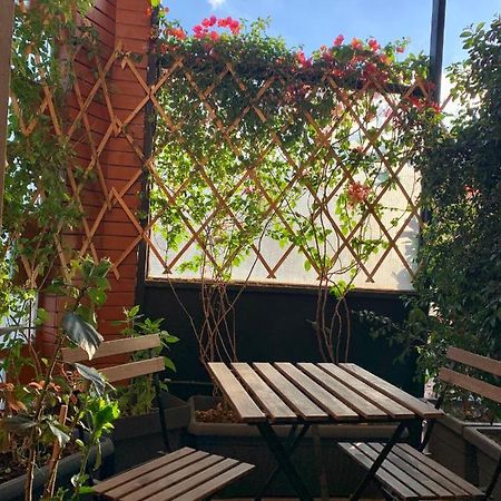 EasyhomeinNapoli Bagian luar foto