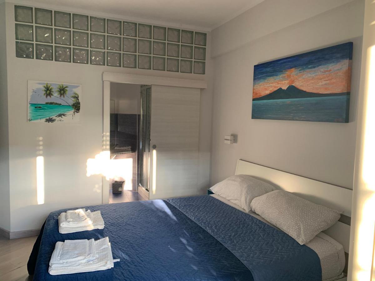 EasyhomeinNapoli Bagian luar foto