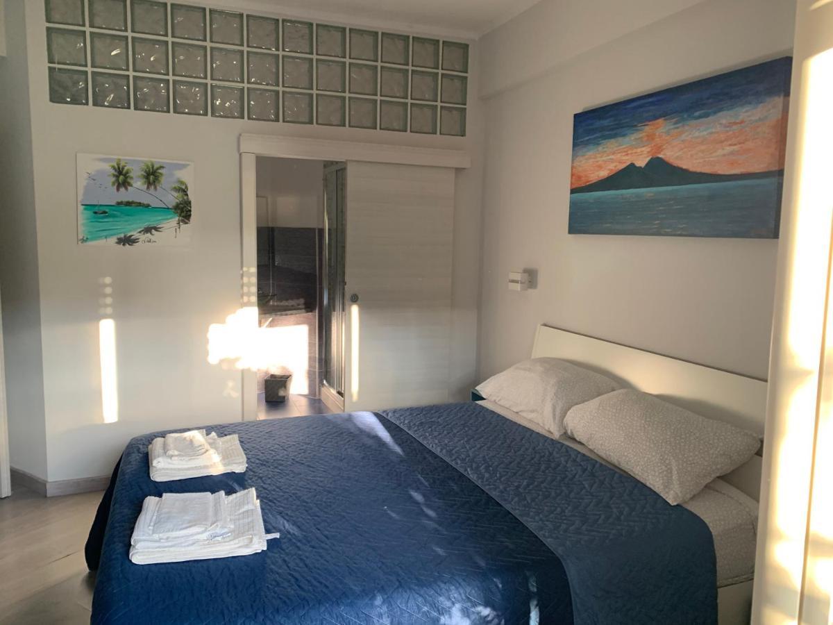 EasyhomeinNapoli Bagian luar foto