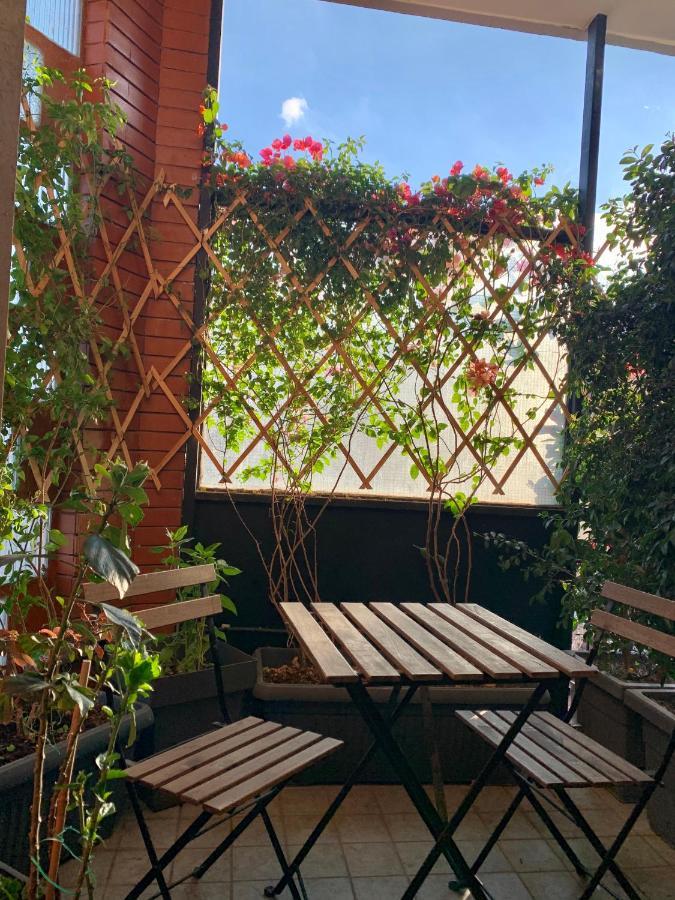 EasyhomeinNapoli Bagian luar foto