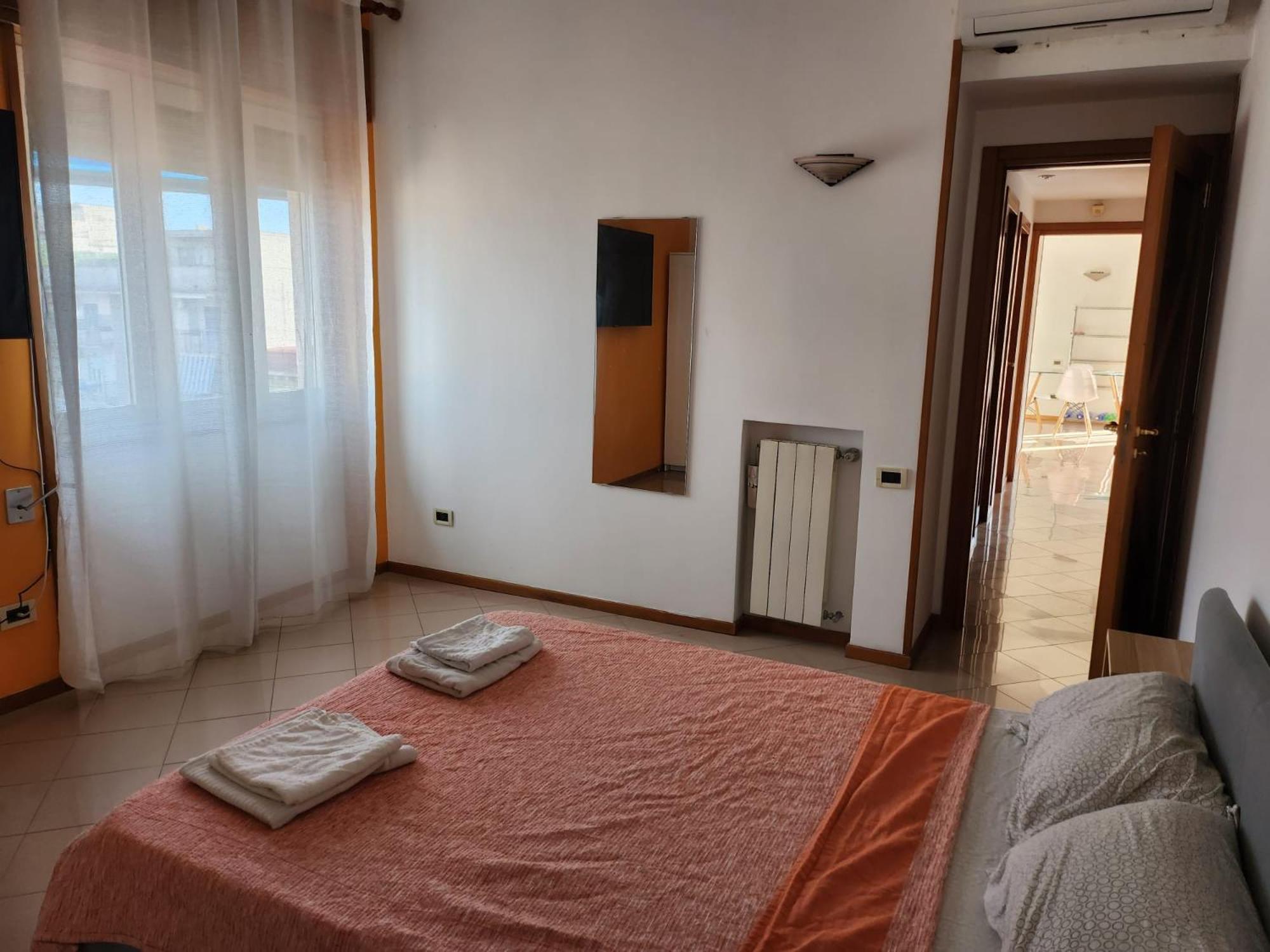 EasyhomeinNapoli Bagian luar foto