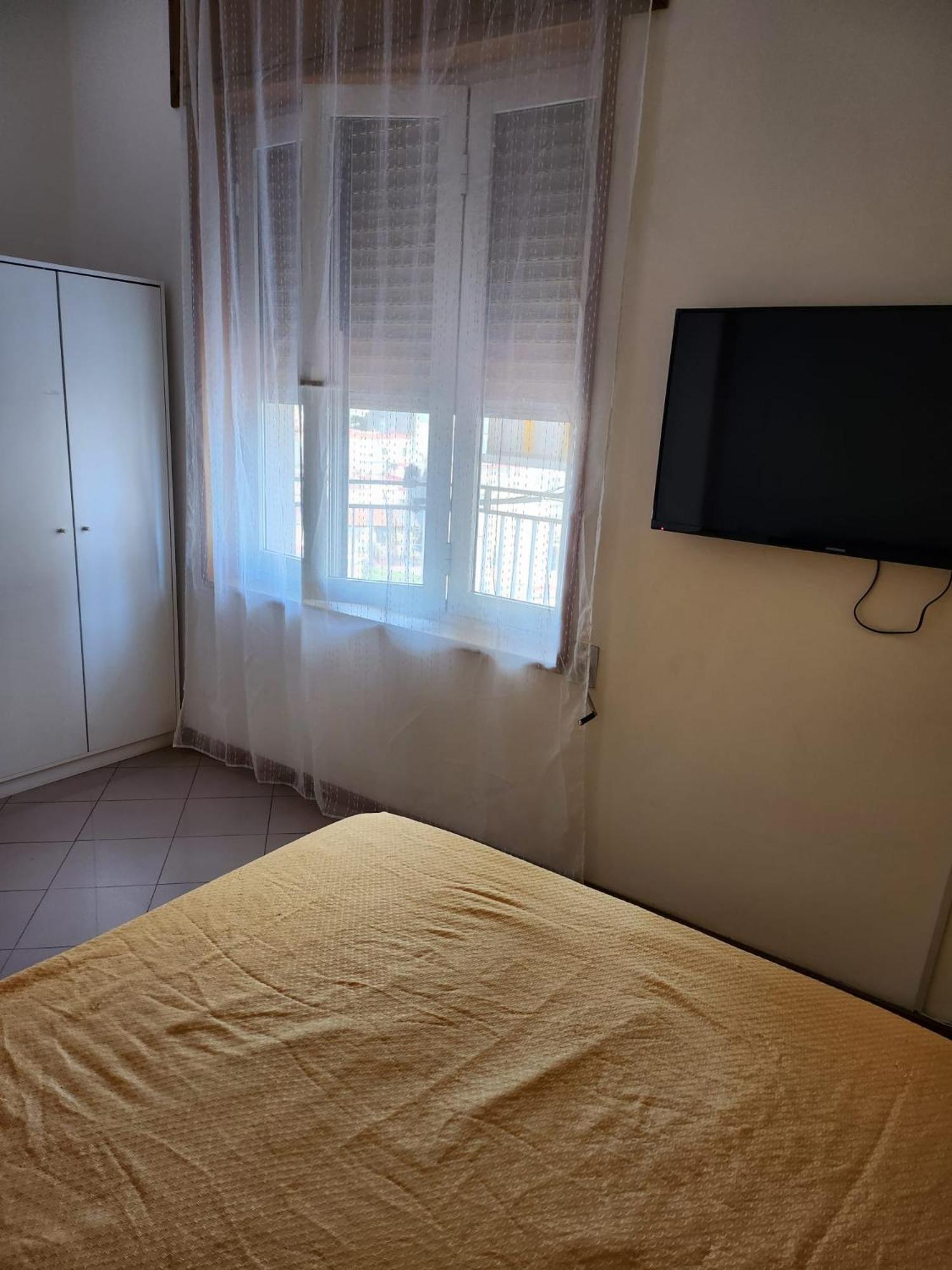 EasyhomeinNapoli Bagian luar foto