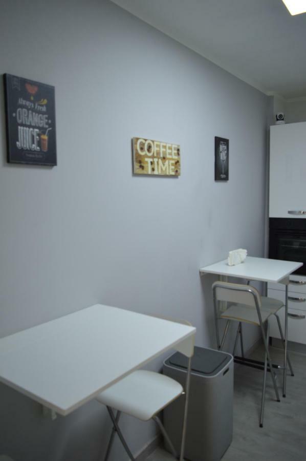 EasyhomeinNapoli Bagian luar foto