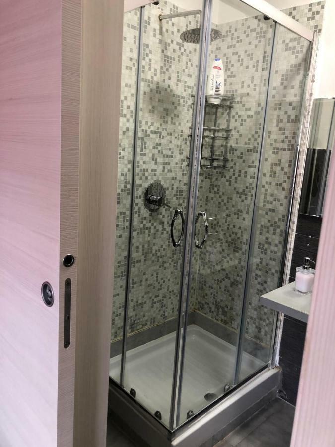 EasyhomeinNapoli Bagian luar foto