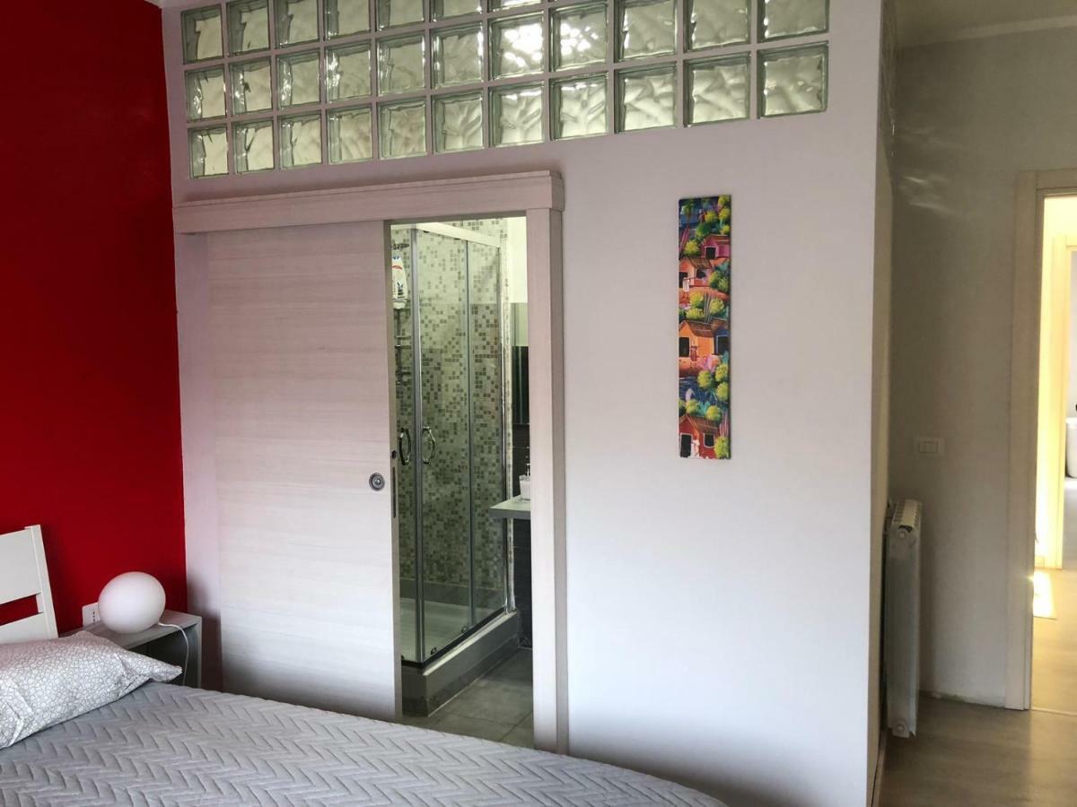 EasyhomeinNapoli Bagian luar foto