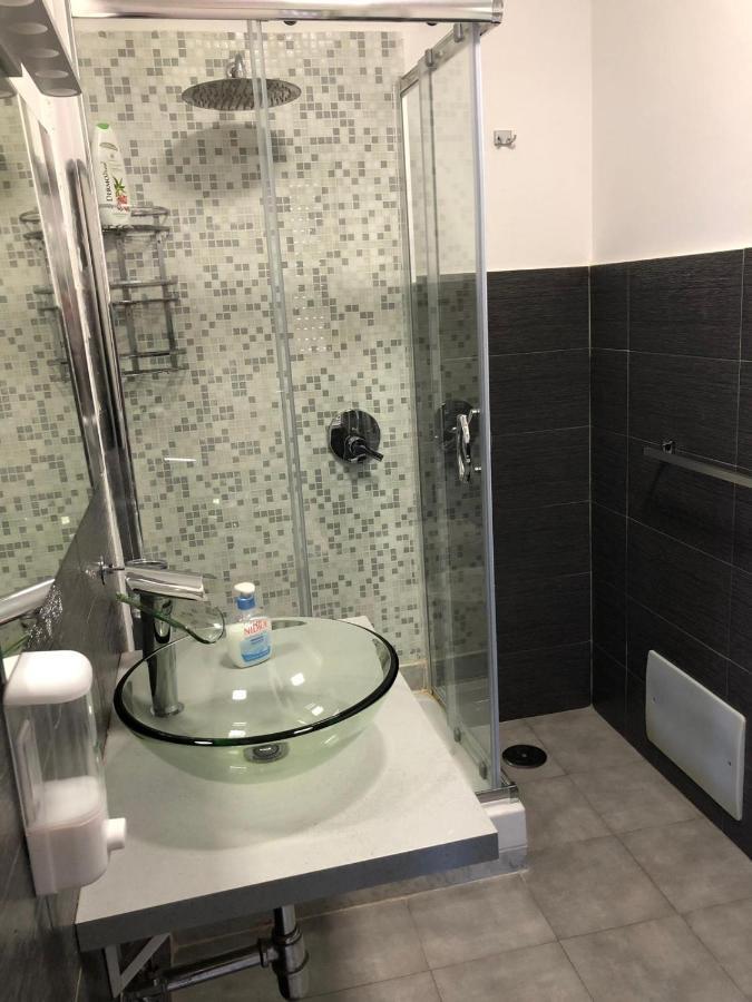EasyhomeinNapoli Bagian luar foto