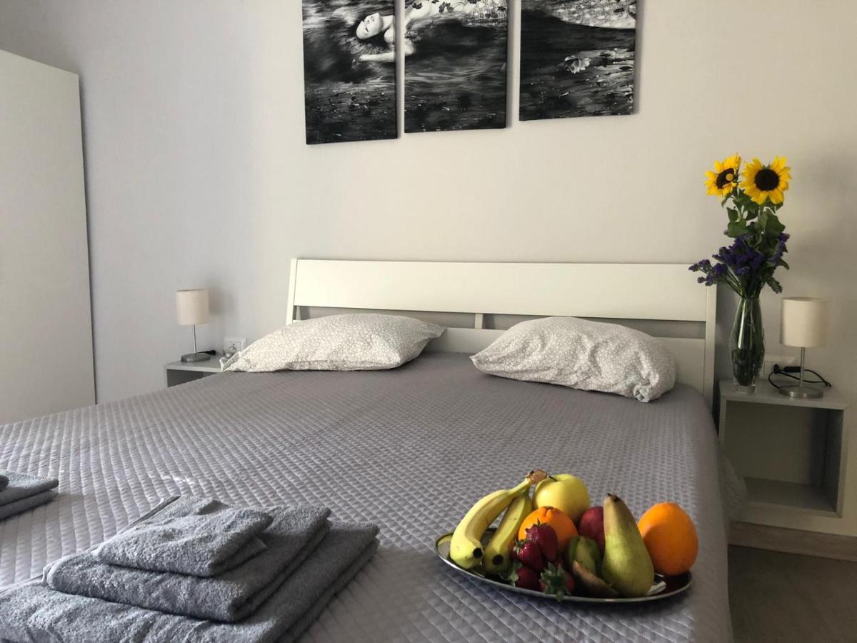 EasyhomeinNapoli Bagian luar foto