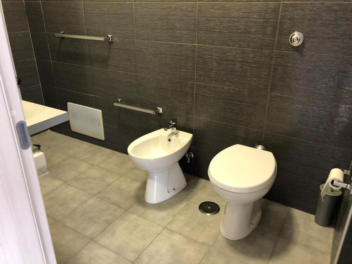 EasyhomeinNapoli Bagian luar foto