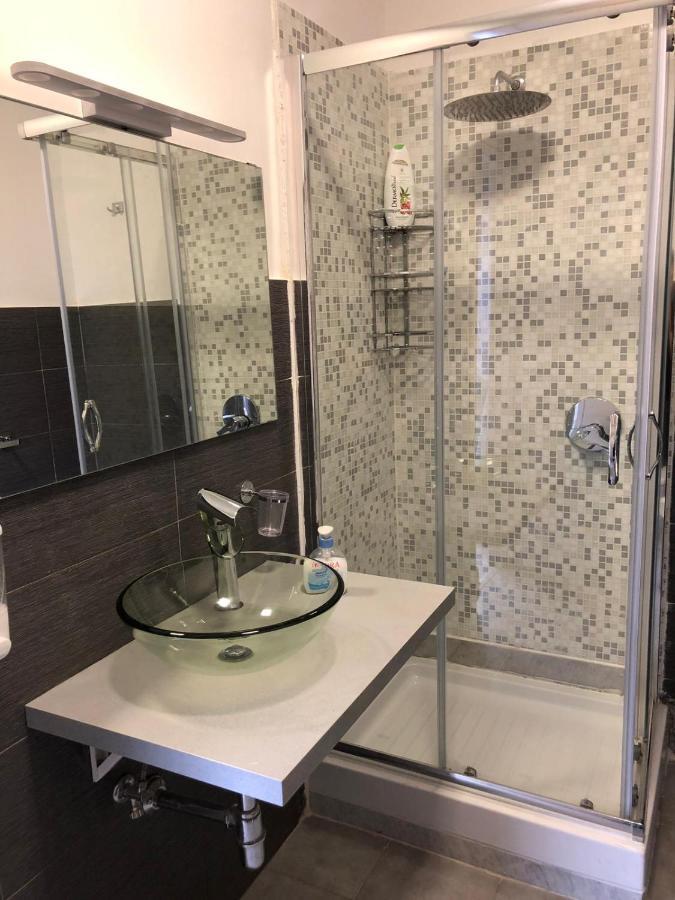 EasyhomeinNapoli Bagian luar foto